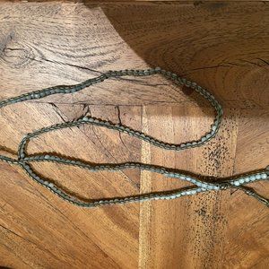 Chan Luu 5 wrap bracelet